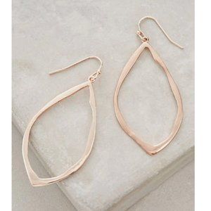 Anthropologie Jewelry - ANTHRO dangle earrings Anthropologie Jewelry - ANTHRO dangle earrings
